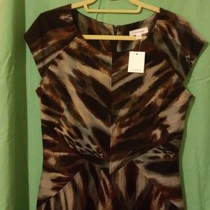 Calvin Klein dress.  Size 8